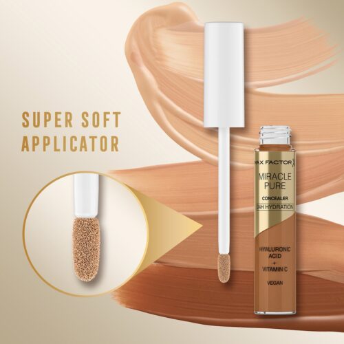 Max Factor Corector Miracle Pure - 02
