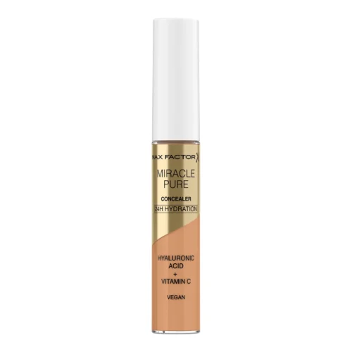 Max Factor Corector Miracle Pure - 04 - 1 Max Factor Corector Miracle Pure - 04
