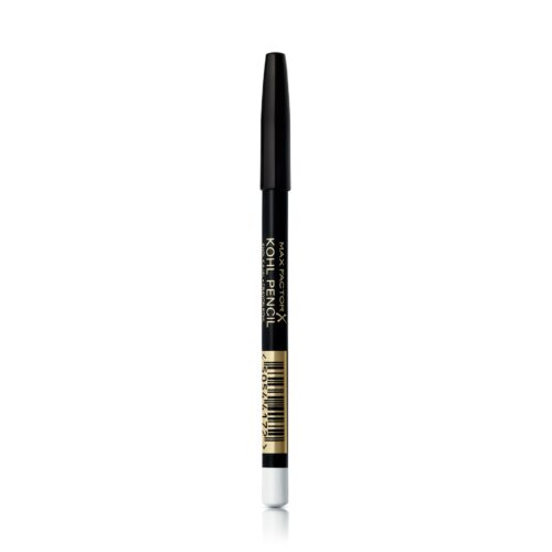 Max Factor Creion De Ochi Kohl - 010 White
