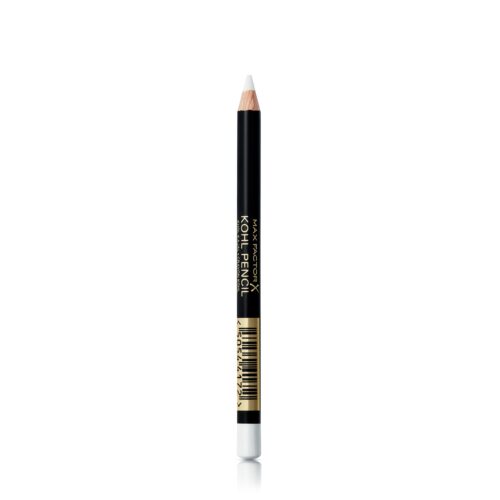 Max Factor Creion De Ochi Kohl - 010 White - 2 Max Factor Creion De Ochi Kohl - 010 White