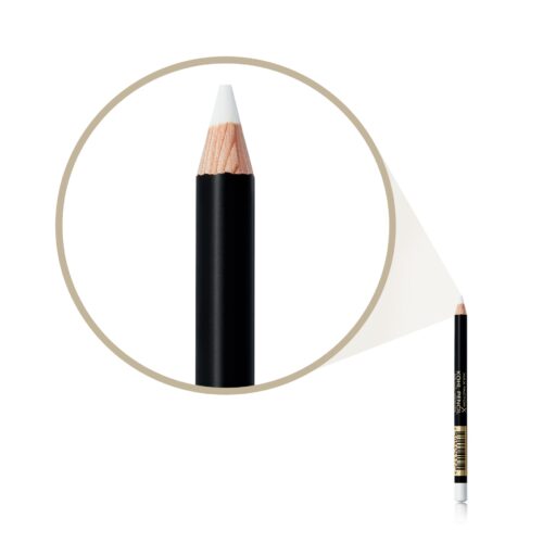 Max Factor Creion De Ochi Kohl - 010 White
