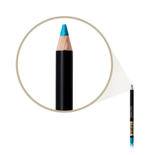 Max Factor Creion De Ochi Kohl - 060 Ice Blue