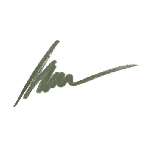 Max Factor Creion De Ochi Kohl - 070 Olive