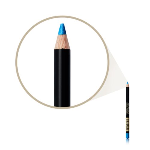 Max Factor Creion De Ochi Kohl - 080 Cobalt Blue