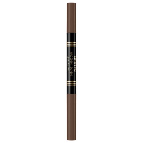 Max Factor Creion De Sprancene Real Brow Fill And Shape - 002 Soft Brown