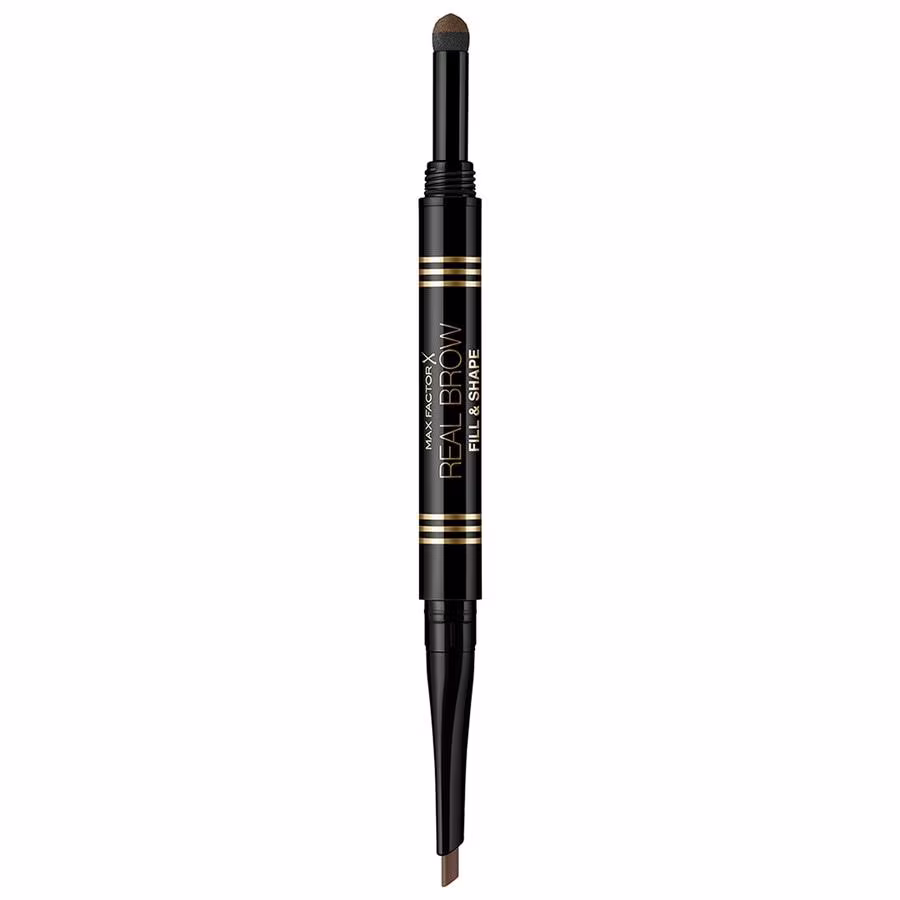 Max Factor Creion De Sprancene Real Brow Fill And Shape - 003 Medium Brown