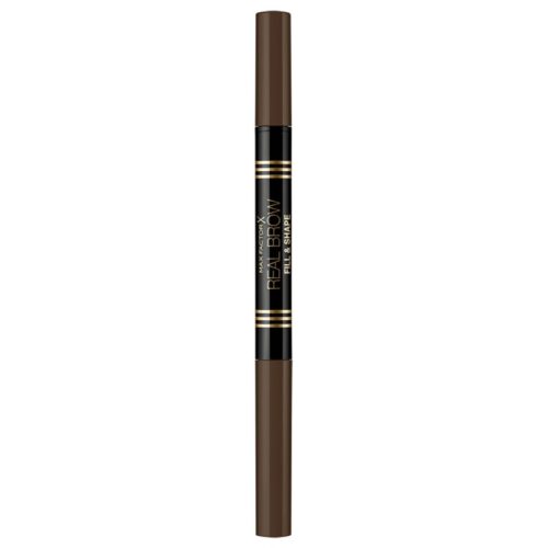 Max Factor Creion De Sprancene Real Brow Fill And Shape - 003 Medium Brown - 3