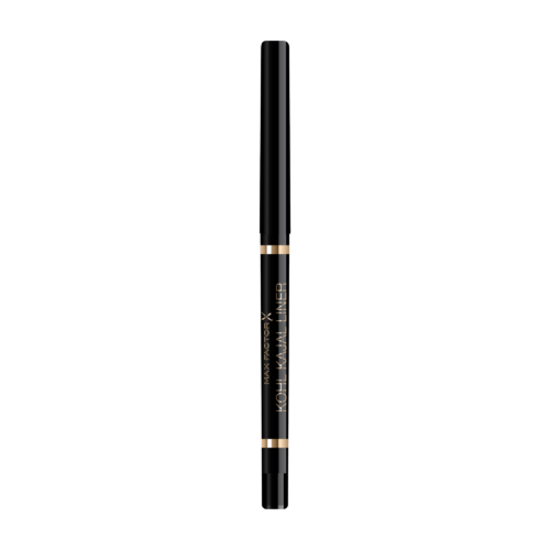 Max Factor Creion Ochi Automatic Kohl Kajal - 001 Black