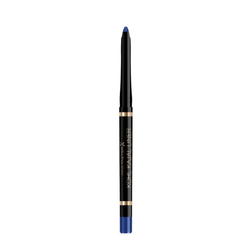Max Factor Creion Ochi Automatic Kohl Kajal - 002 Azure - 2 Max Factor Creion Ochi Automatic Kohl Kajal - 002 Azure