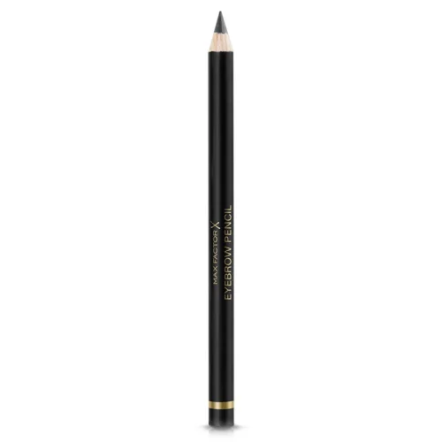 Max Factor Creion pentru sprancene - 001 Ebony
