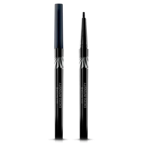 Max Factor Excess Intensity creion de ochi - 04 Excessive Charcoal