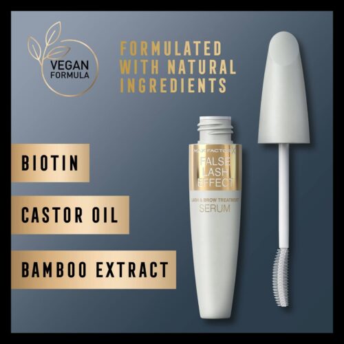 Max Factor False Lash Effect Ser pentru gene și sprâncene