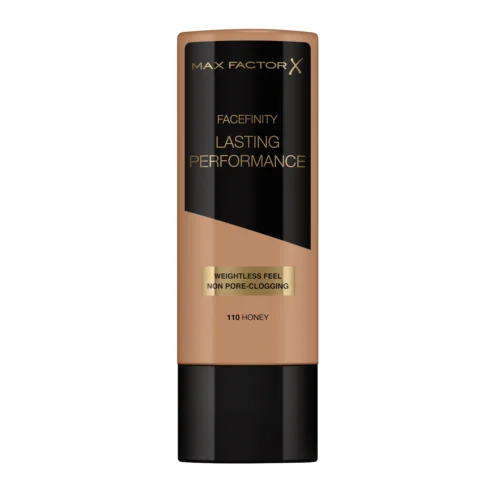 Max Factor Fond De Ten Lasting Performance - 110 Honey