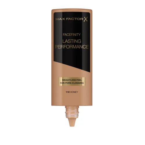 Max Factor Fond De Ten Lasting Performance - 110 Honey