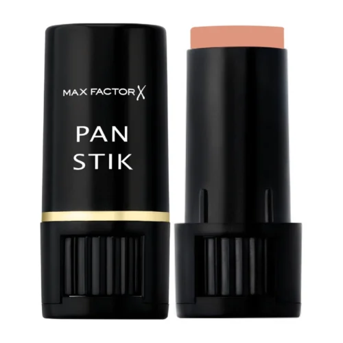 Max Factor Fond De Ten Pan Stik - 14 Cool Cooper - 1 Max Factor Fond De Ten Pan Stik - 14 Cool Cooper