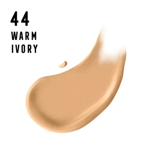 Max Factor Fond de ten Miracle Pure - 44 Warm Ivory