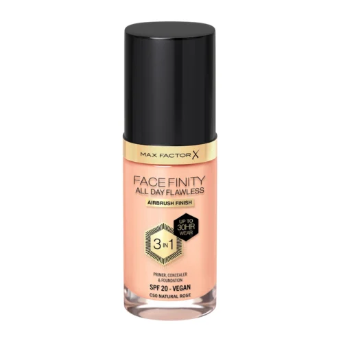 C50 Natural Rose