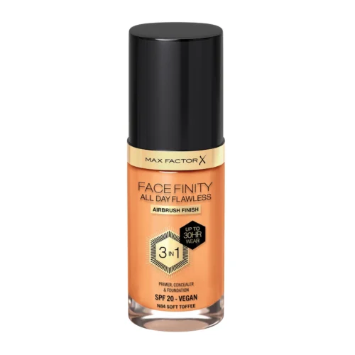 N84 Soft Toffee