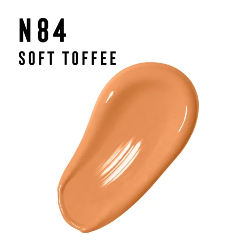 Max Factor Fond de ten lichid facefinity all day flawless 3in1 - N84 Soft Toffee