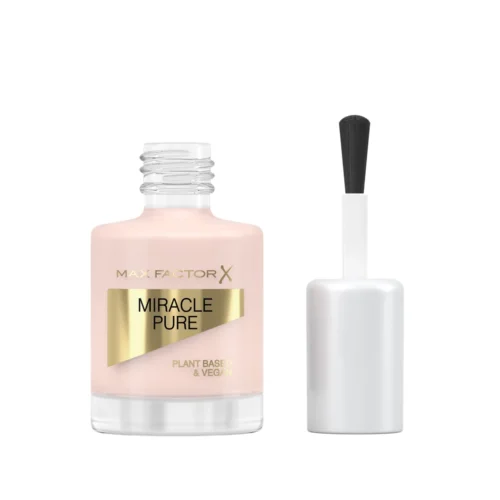 Max Factor Lac de unghii Miracle Pure - 205 Nude Rose