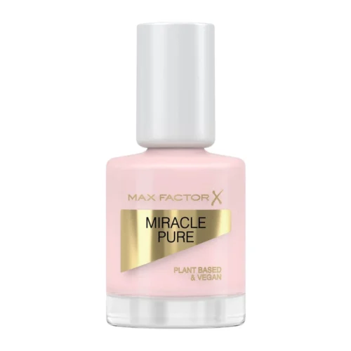 Max Factor Lac de unghii Miracle Pure - 220 Cherry Blossom - 1 Max Factor Lac de unghii Miracle Pure - 220 Cherry Blossom
