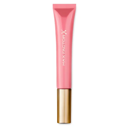 Max Factor Luciu de buze Colour Elixir Cushion - 010 Starlight Coral