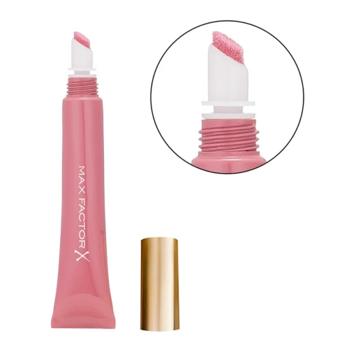 Max Factor Luciu de buze Colour Elixir Cushion - 020 Splendor Chic