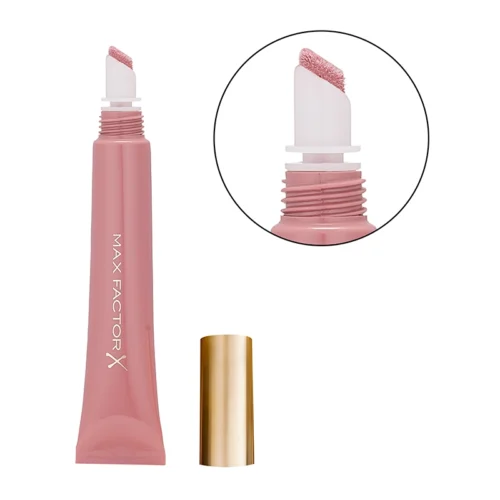 Max Factor Luciu de buze Colour Elixir Cushion - 025 Shine In Glam