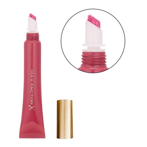 Max Factor Luciu de buze Colour Elixir Cushion - 030 Majesty Berry