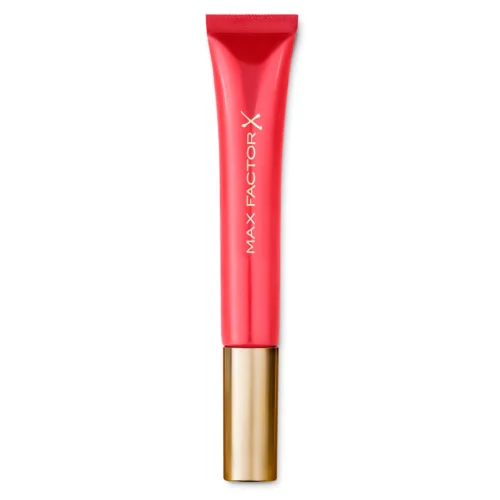 Max Factor Luciu de buze Colour Elixir Cushion - 035 Baby Star Coral - 1 Max Factor Luciu de buze Colour Elixir Cushion - 035 Baby Star Coral