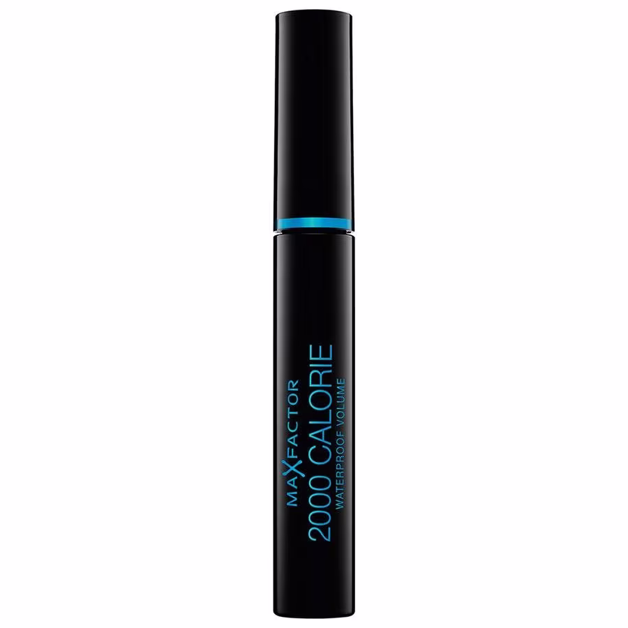 Max Factor Mascara 2000 Calorie Waterproof Volume - Black