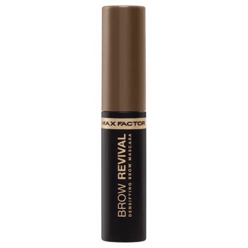 Max Factor Mascara De Sprancene Brow Revival - 02 Soft Brown