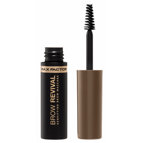 Max Factor Mascara De Sprancene Brow Revival - 02 Soft Brown