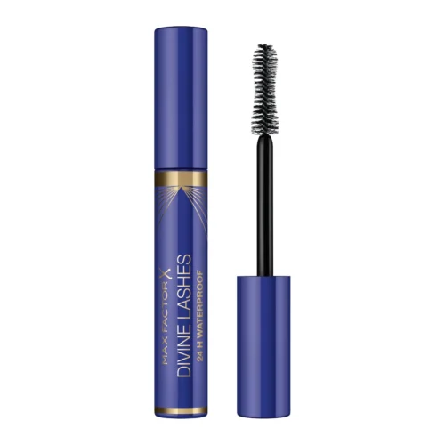 Max Factor Mascara Divine Lashes Waterproof - 2 Max Factor Mascara Divine Lashes Waterproof