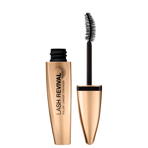 Max Factor Mascara Lash Revival - 001 Black