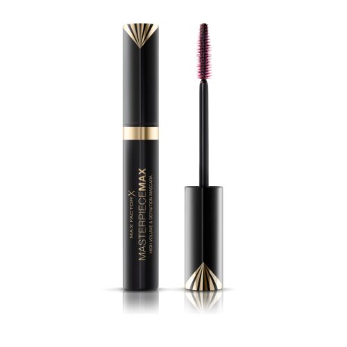 Max Factor Mascara Masterpiece Max High Volume & Definition - Black