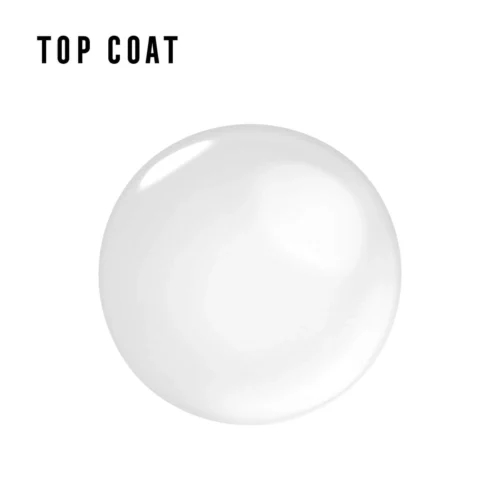 Max Factor Miracle Pure Top Coat