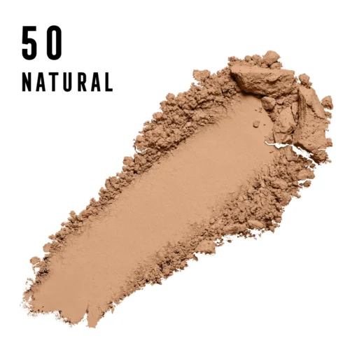 Max Factor Pudra Compacta Creme Puff - 50 Natural