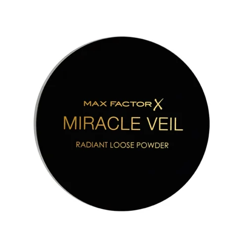 Max Factor Pudra Pulbere translucida Miracle Veil