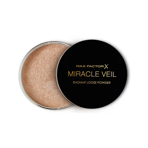 Max Factor Pudra Pulbere translucida Miracle Veil - 2 Max Factor Pudra Pulbere translucida Miracle Veil