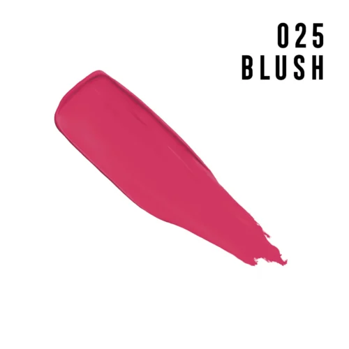 Max Factor Ruj De Buze Colour Elixir Velvet Matte - 25 Blush