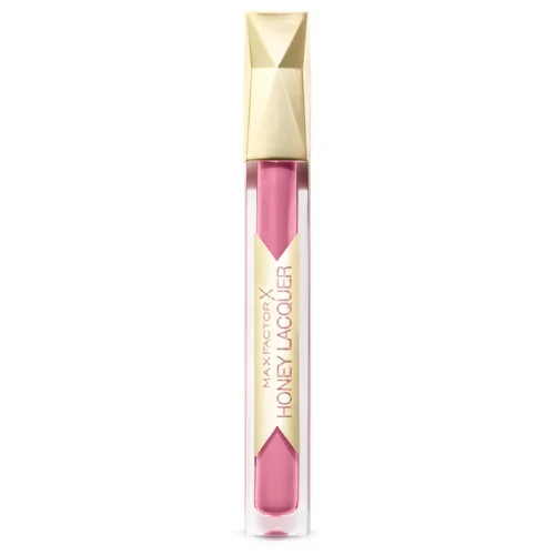 Max Factor Ruj Honey Lacquer - 15 Honey Lilac