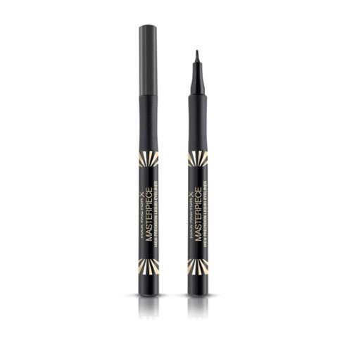 Max Factor Tus de ochi carioca Masterpiece High Precision - 01 Velvet Black