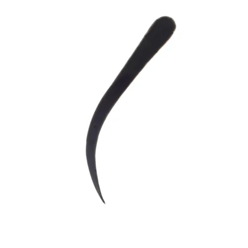 Max Factor Tus de ochi carioca Masterpiece High Precision - 01 Velvet Black