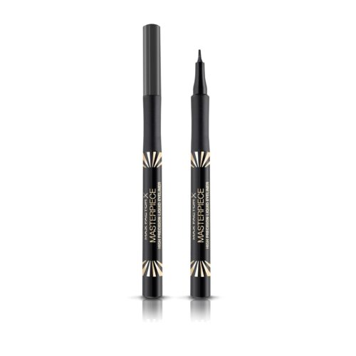 Max Factor Tus de ochi carioca Masterpiece High Precision - 15 Charcoal