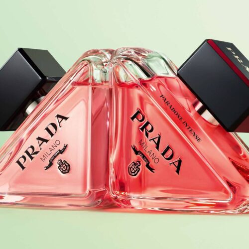 Prada Paradoxe - Apa de parfum intensa reincarcabila