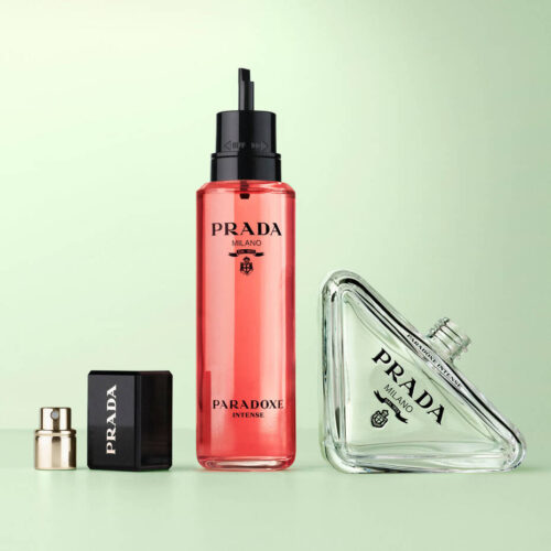 Prada Paradoxe - Apa de parfum intensa reincarcabila
