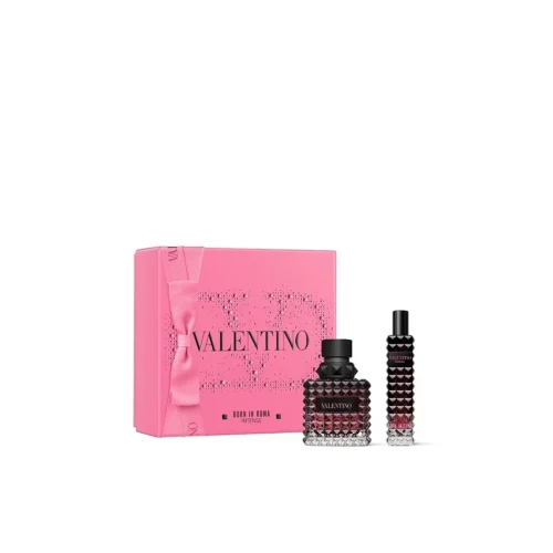 Valentino Set - Born in Roma Donna - Eau de Parfum Intense 50 ml