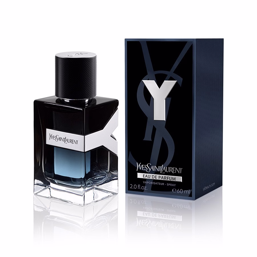 Yves Saint Laurent Y - Eau de Parfum 60 ml