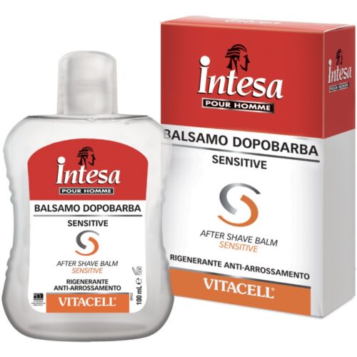 After Shave Balsam Vitacell Intesa Pour Homme 100 ml After Shave Balsam Vitacell Intesa Pour Homme 100 ml